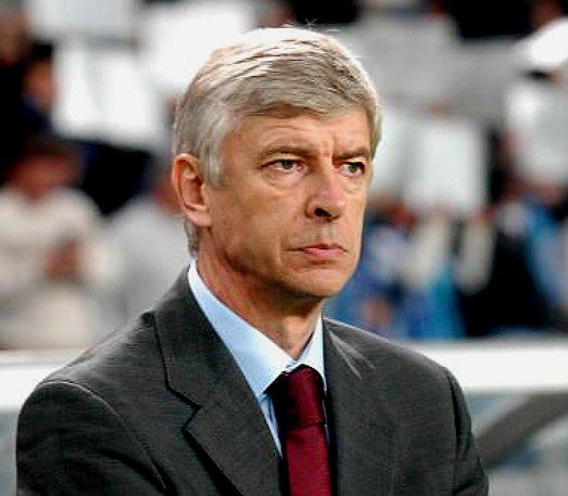 Arsenal.com manager