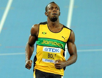 Bolt Opens World Relays With Win, USA Looks Good