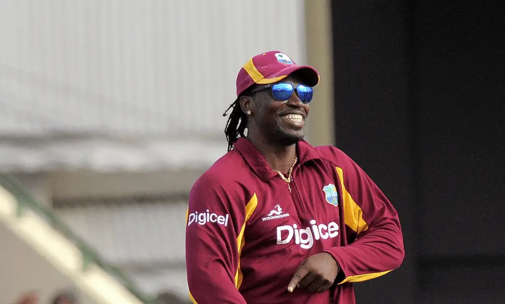 You are currently viewing How Can You Watch & Listen West Indies vs Sri Lanka 1st T20