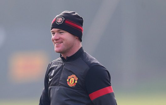 Wayne Rooney