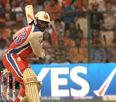 Read more about the article Full Video: Chris Gayle blasts 30-ball world record century in IPL
