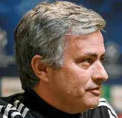 Jose Mourinho