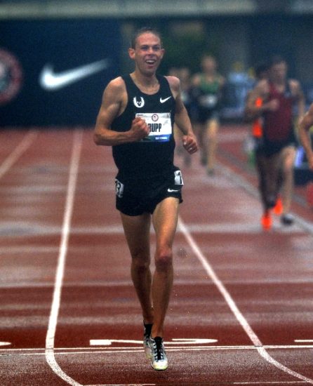 Rupp, Flanagan win U.S. Trials 10,000m titles