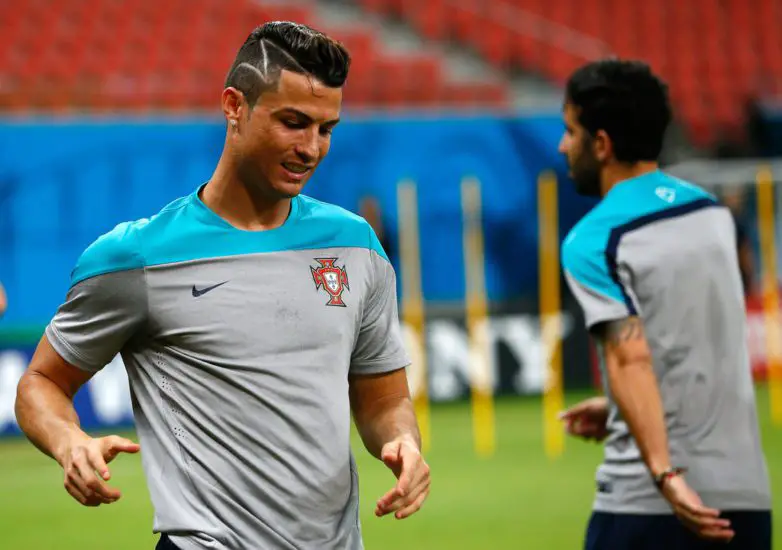 Pirlo: Cristiano Ronaldo Boosts Champions League Chances