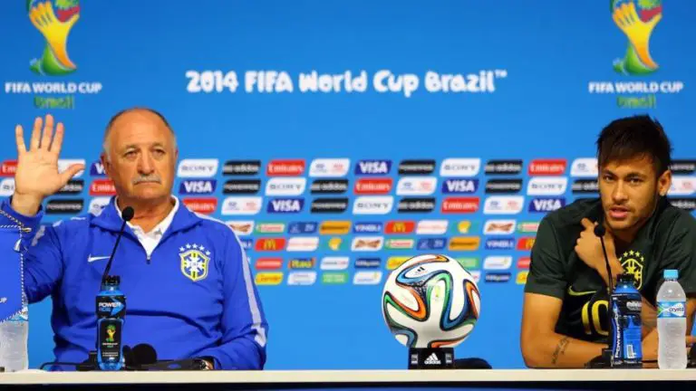 TV Channels for Brazil v Netherlands World Cup third-place