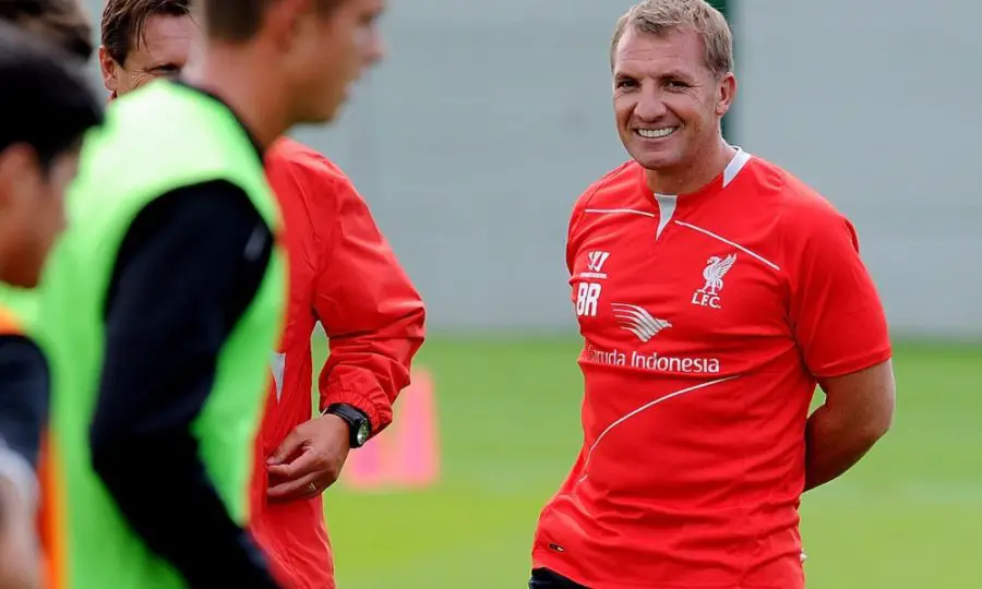 Liverpool Transfer: Rodgers Silent on Milner Link
