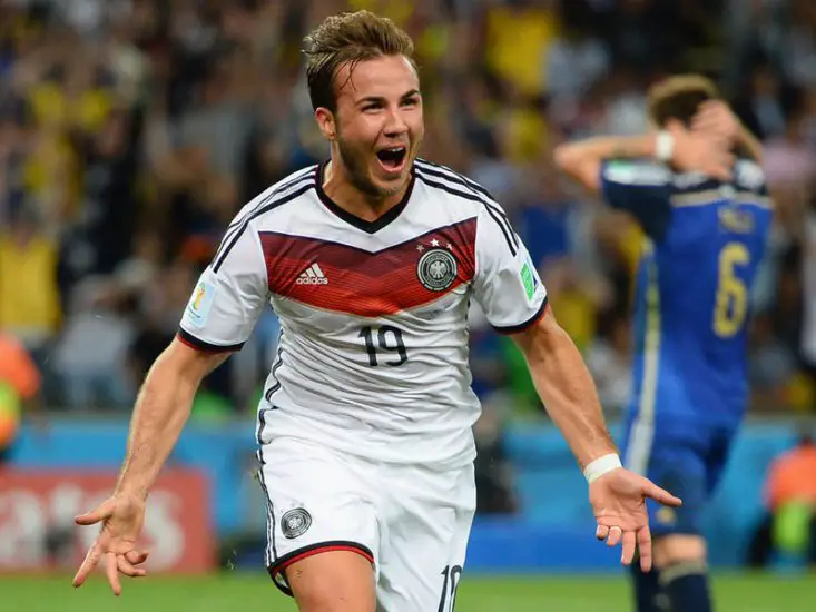 Gotze Turned Down “Incredible” Man City Offer – Bayern