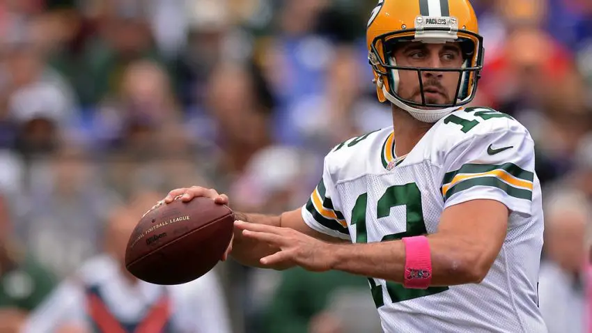 Read more about the article GB Packers v KC Chiefs, Live TV Stream, Game Time