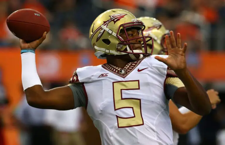 Jameis To Enter NFL Draft, Says ESPN Reports; But Others Ready To Return