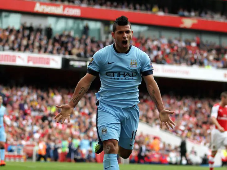 Leaders Manchester City Back In Action: Premier League Wk 5