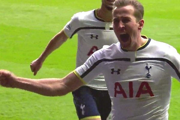 Kane Hunts More EPL Goals: Liverpool v Tottenham