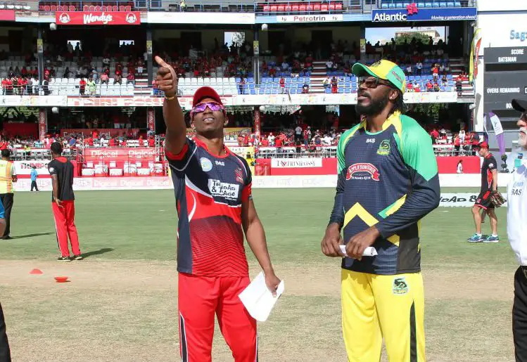 CPL Cricket Schedule: Red Steel v Tallawahs knockout 2015
