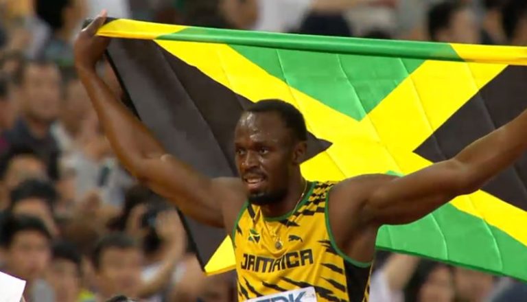 Bolt Back On Track; Rudisha Seeks 800m Title: Watch Live