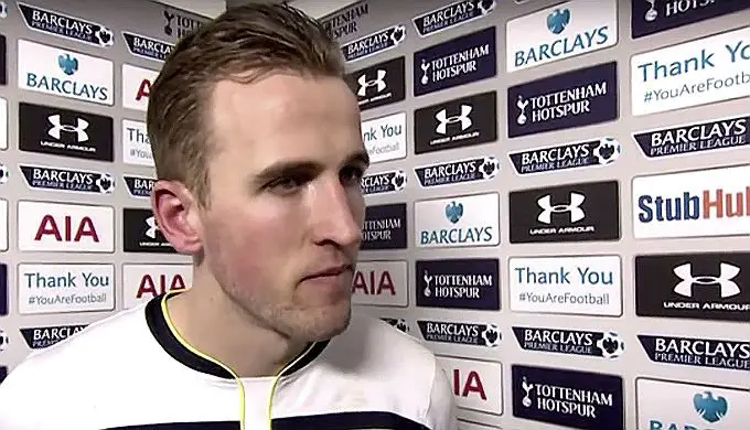 Alli, Kane Score, Tottenham Beat Arsenal 2-0; Keep Tabs on Chelsea
