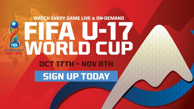FIFA U-17 World Cup Live Streaming, Scores: Oct.21