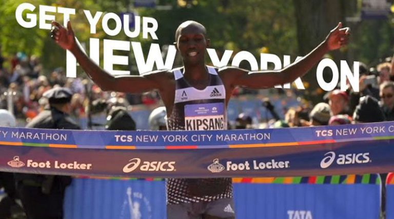 ESPN3 Live Stream Of TCS 2015 New York City Marathon