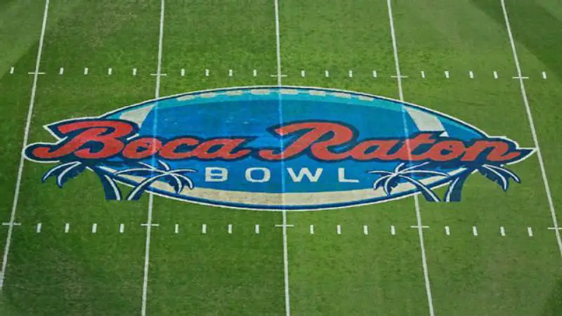 College Bowl Games
