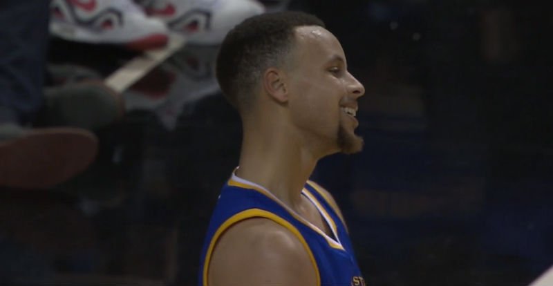 Stephen Curry Golden State Warriors: Updated NBA Scores