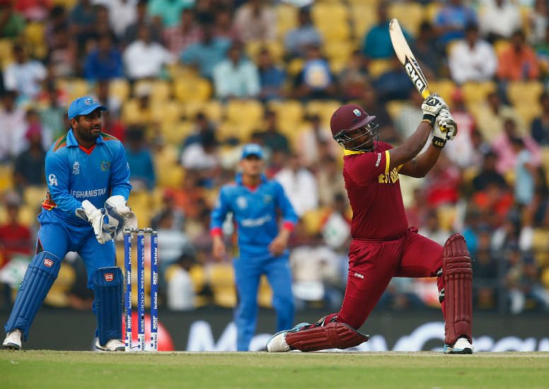 West Indies World Twenty20