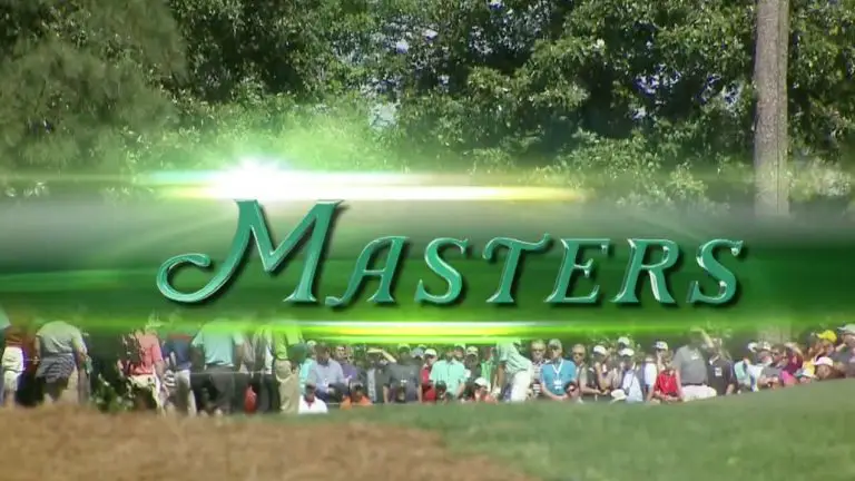 Watch Masters 2016 Featured Group Live Streaming