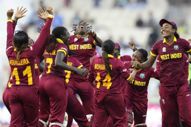 West Indies Women Win Twenty20 World Cup; Beat Australia