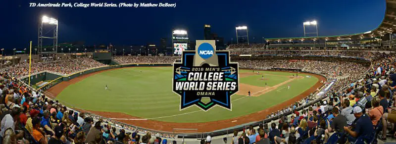 Read more about the article Live College World Series ESPN3 Stream: June 24