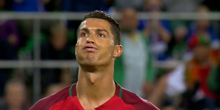 Portugal 0-0 Austria Live! Ronaldo Misses Penalty