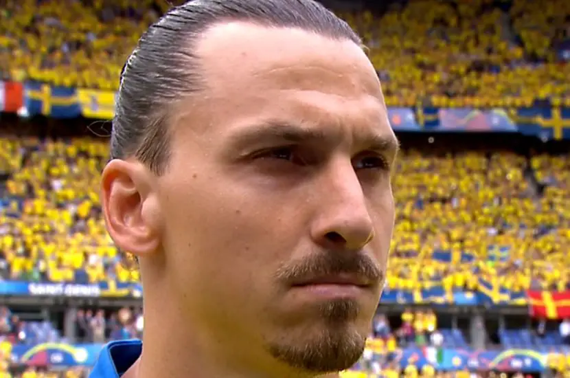You are currently viewing Ibrahimovic To Sign With Man United After Euro 2016: Sky