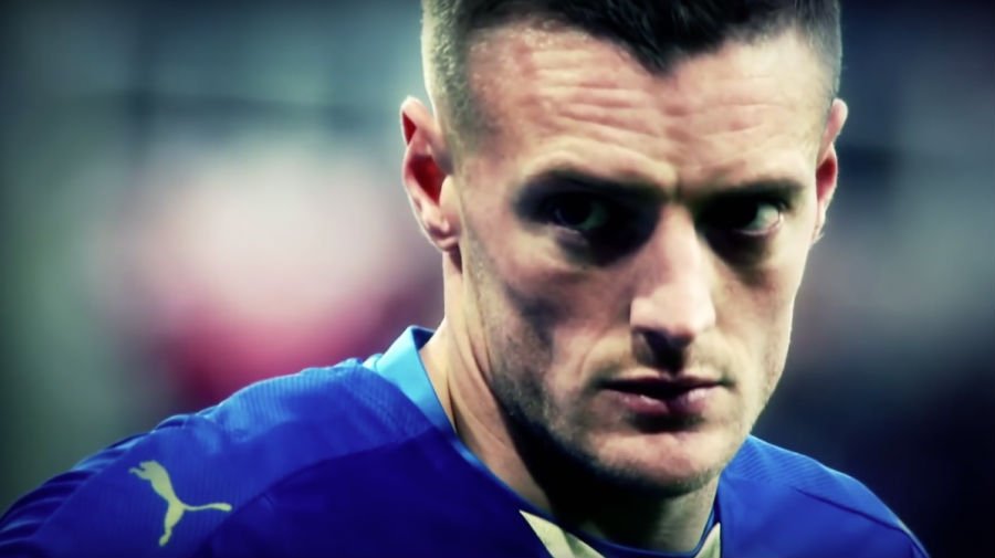 Jamie Vardy