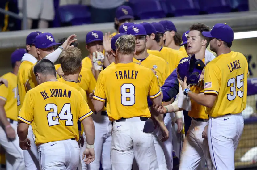 Watch ESPN3 Live NCAA Baseball Regional June 7 • Sporting Alert