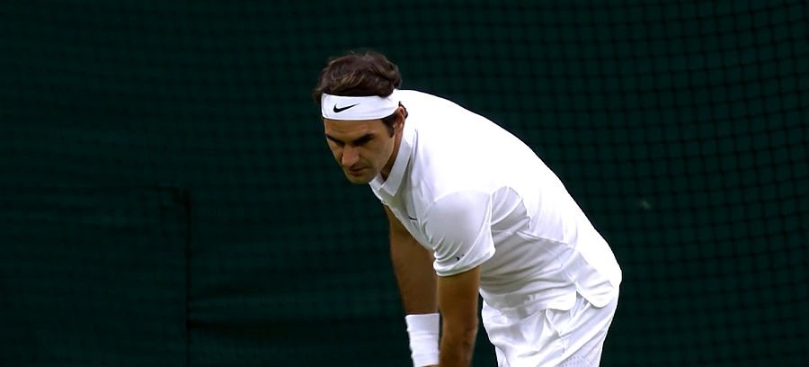 Wimbledon 2016: Roger Federer