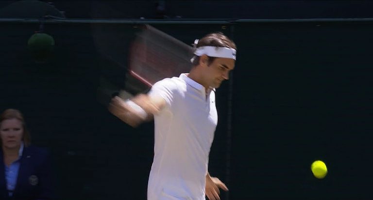 Federer Comeback: Wimbledon 2016 Quarterfinals Results Day 10
