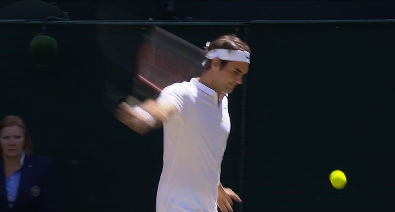 Roger Federer