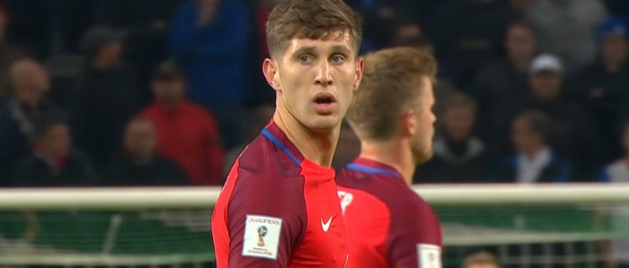 John Stones: ESPN3