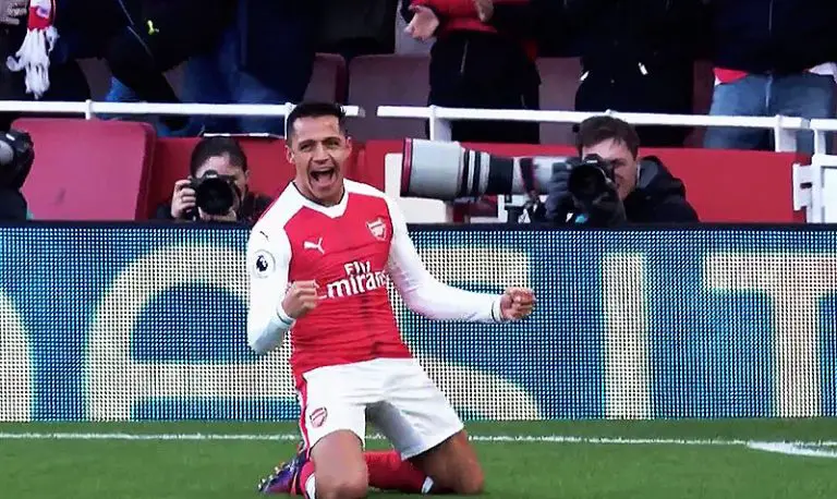 Sanchez Benched! – Arsenal v Bournemouth Teams, Live Stream