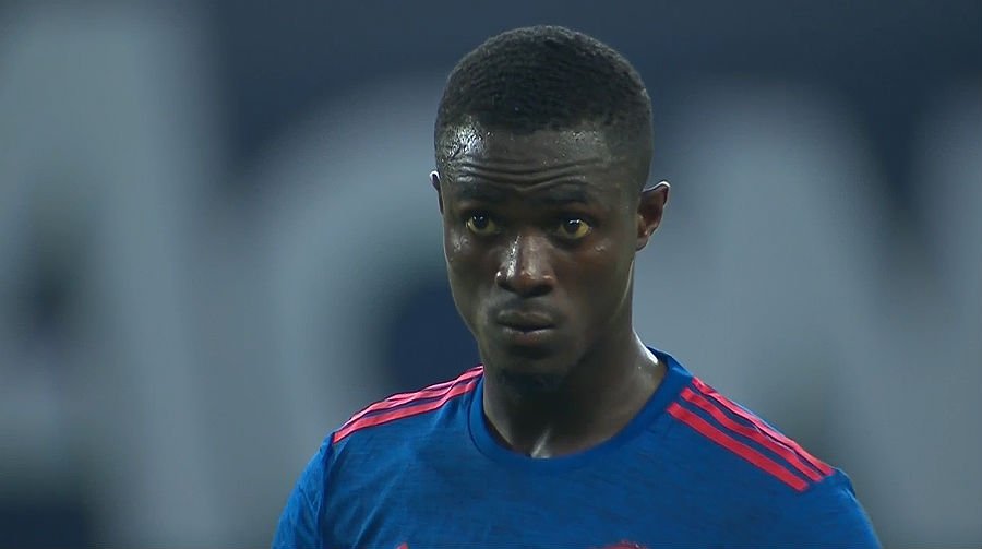 Eric Bailly Will Miss Manchester United Trip To West Ham