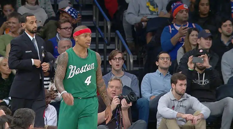 Watch Celtics v Clippers Live on ESPN3, WatchABC