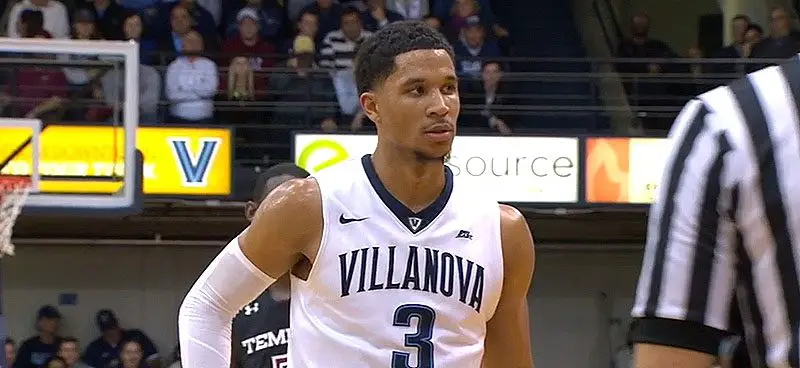 Villanova's Josh Hart