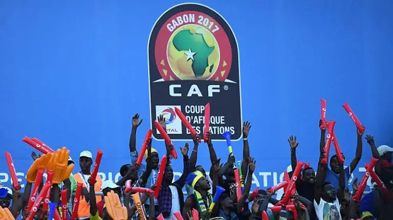 Burkina Faso grabs point vs. Cameroon: Africa Cup of Nations 2017