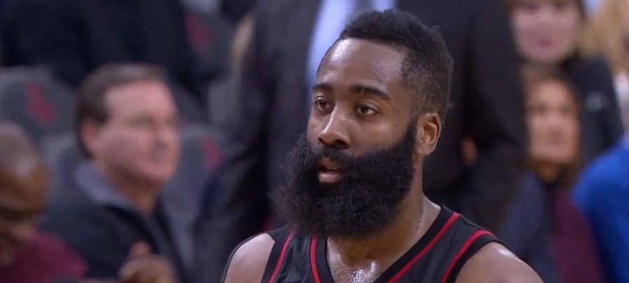 James Harden