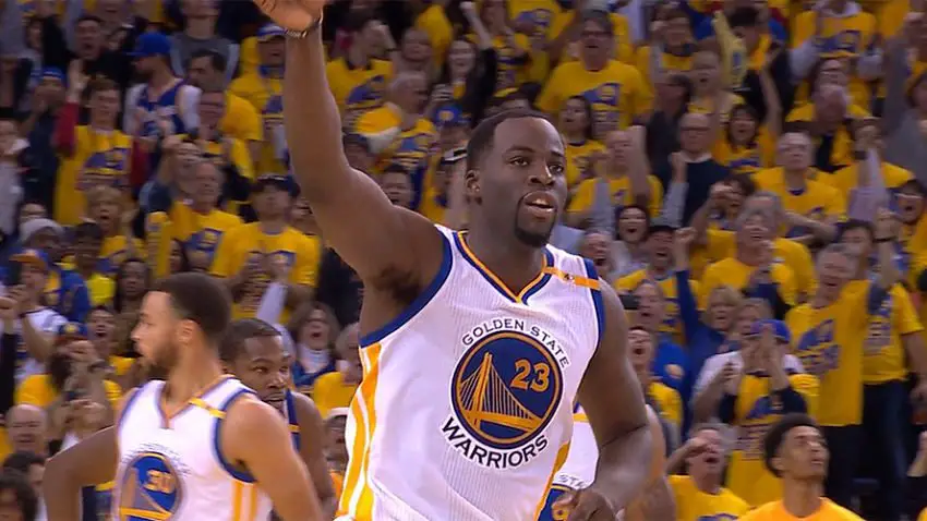 Draymond Green