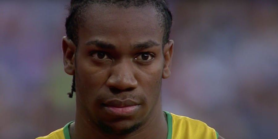Yohan Blake