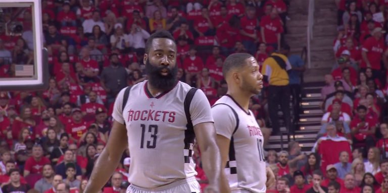 GAME 6 – Watch Houston Rockets v Oklahoma City Thunder Live On TNT Overtime