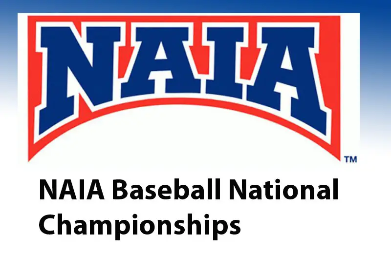 NAIA Baseball Championships