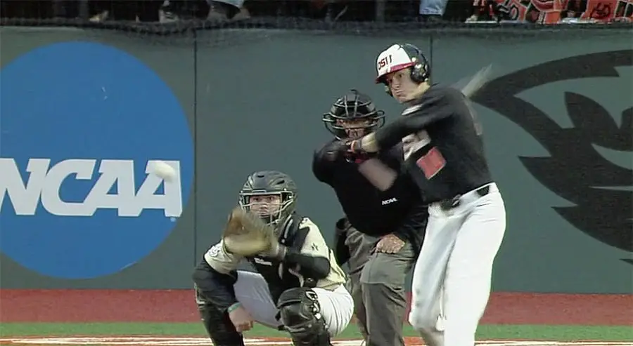 NCAA Baseball Super Regional