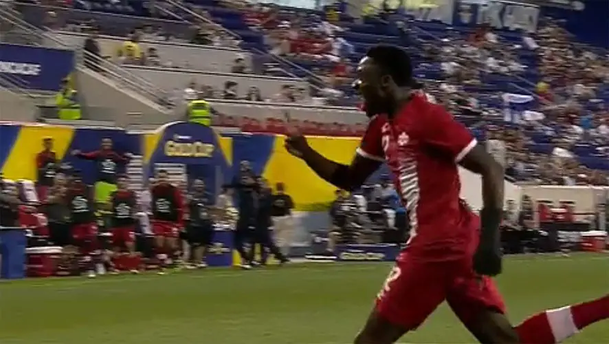 Canada Beats French Guiana; Costa Rica Edged Honduras: CONCACAF Gold Cup 2017 Opener