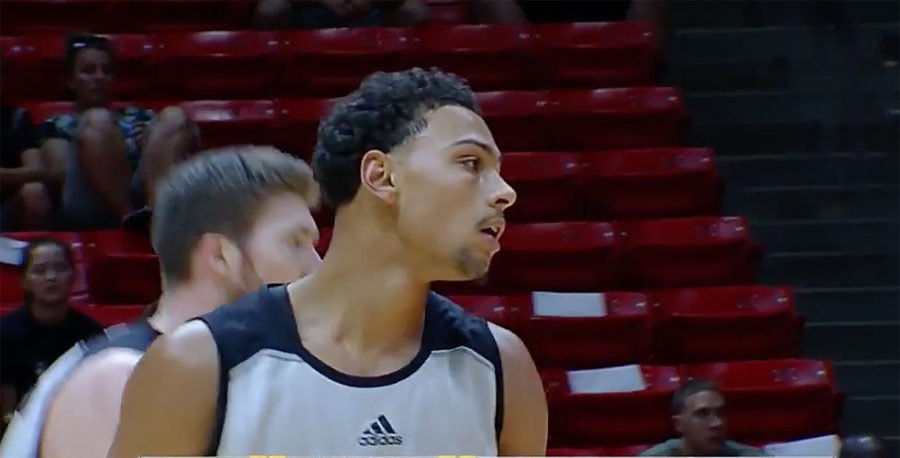 NBA Summer League