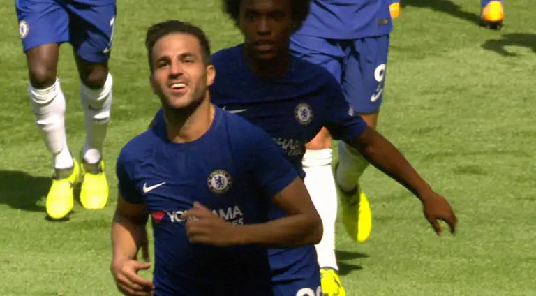 Watch Live Qarabag 0-4 Chelsea: Champions League Group C