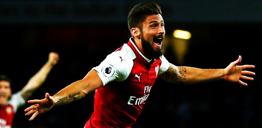 Watch Highlights, Recap: Arsenal Beat Leicester City 4-3 In EPL Opener