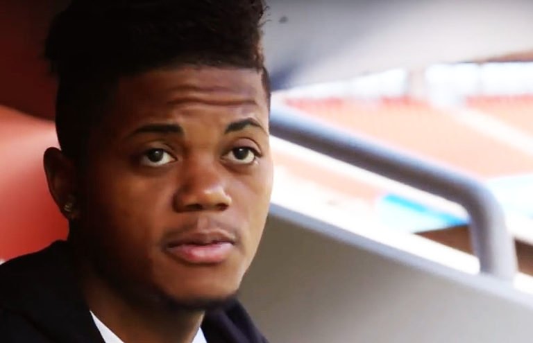 Chelsea Bid For Jamaican winger Leon Bailey Rejected: Mail